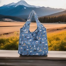 Vera Bradley Borsa Tote
