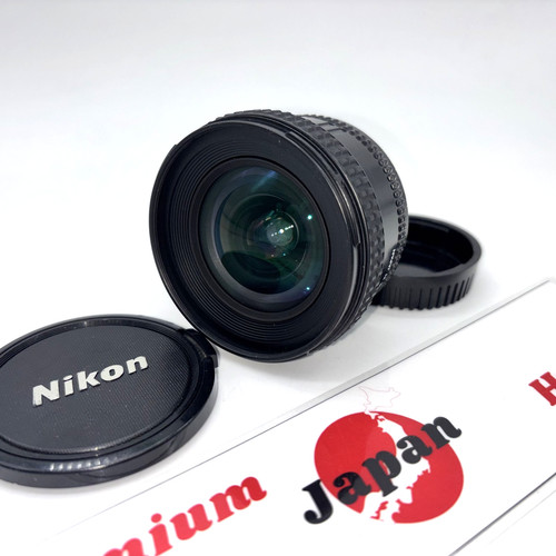 Nikon nikkor 20mm 2 - nikon,