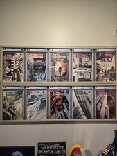 V per Vendetta 1-10