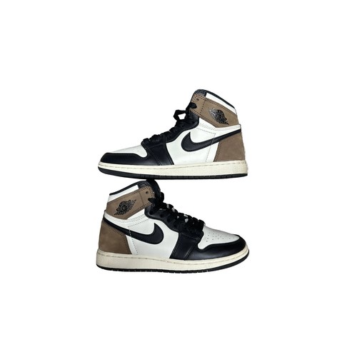 Jordan moka preloved - jordan, 1
