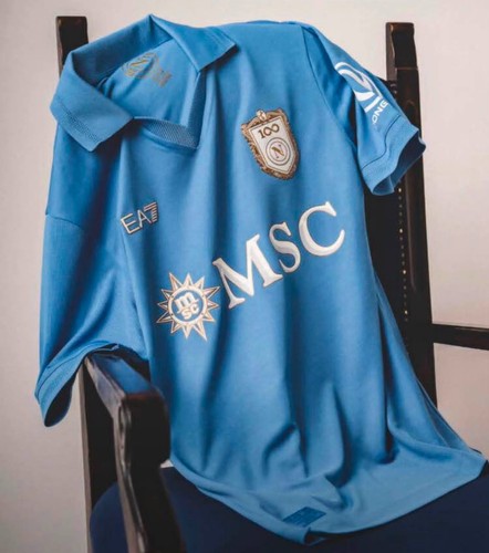 Maglia calcio napoli leggi - napoli, (leggi