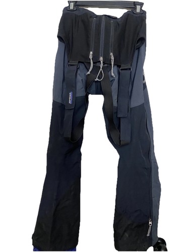 Salopette sci uomo - sci,
