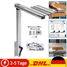 Telaio tavolo girevole 360°