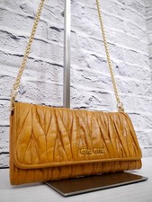 Autentica ◆ Borsa a tracolla