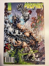 Prophet 5 1996 Edicola Stephen