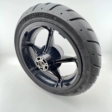 Cerchio harley davidson - cerchio,