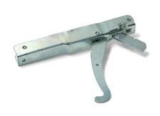 CERNIERA FORNO DX-SX PER FORNO ZANUSSI 3053008 ALPENINOX ZANUSSI ELECTROLUX