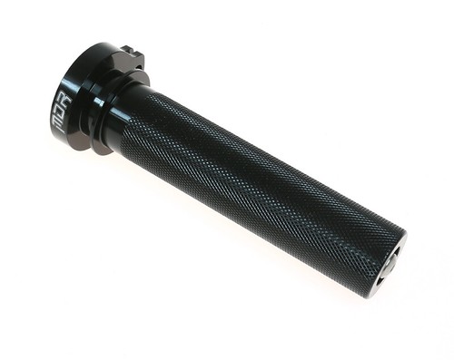 Tubo farfallato lega mdr - tubo,