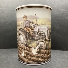 Tazza Vintage 1994 The Fergie