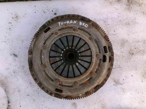 Frizione volano touran audi - ,