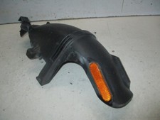 Parafango Posteriore