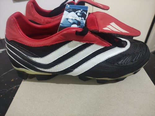 Scarpe calcio adidas - da,