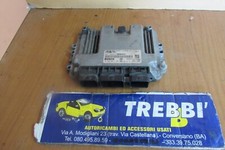 0281011701 BOSCH CENTRALINA