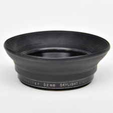 VIVITAR PARALUCE IN GOMMA