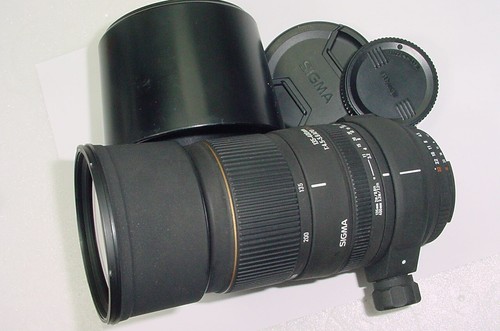 Sigma 135 400 5 - sigma, 135-400