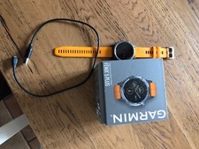 orologio garmin fenix 5 plus