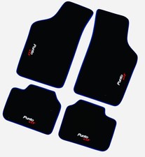 Tappeti compatibili con FIAT