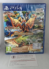 MONSTER HUNTER STORIES