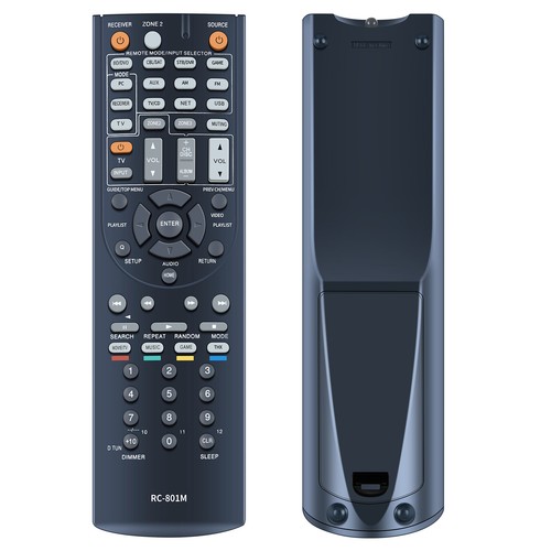 Nuovo 801m per onkyo - nuovo, rc-801m