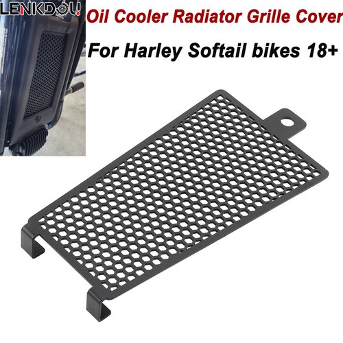 Per harley coperchio griglia - harley,