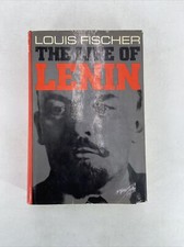 THE LIFE OF LENIN LOUIS