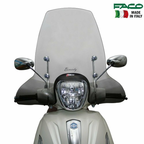 Parabrezza paravento faco - paravento,
