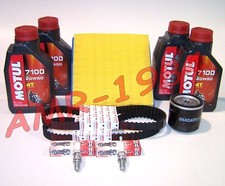 KIT DUCATI Monster S4  916