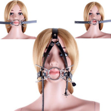 Metallo Spider O Ring bocca