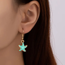 Orecchini Donna Pendente