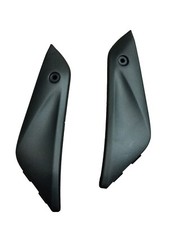 COPPIA FIANCHETTI COPERCHI COVER SERBATOIO ANTERIORE HONDA CBR 1000 RR 2004-2005