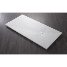 Piatto doccia effetto pietra