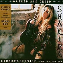 Laundry Service + Bonus-DVD