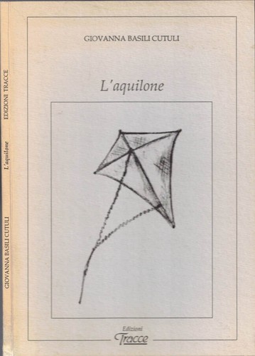 Aquilone giovanna - l’aquilone., .