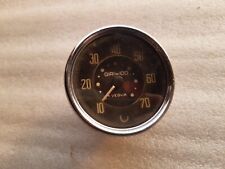 CONTAGIRI ALFA ROMEO GIULIETTA