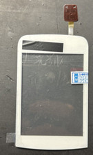touchscreen Nokia C2-03 bianco