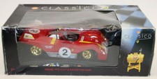 Classico scala 1/18 pressofuso