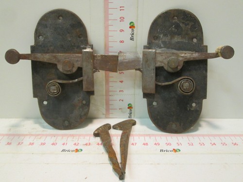 Coppia antico saltarello - -,