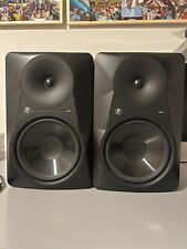 Casse Mackie MR824 8”