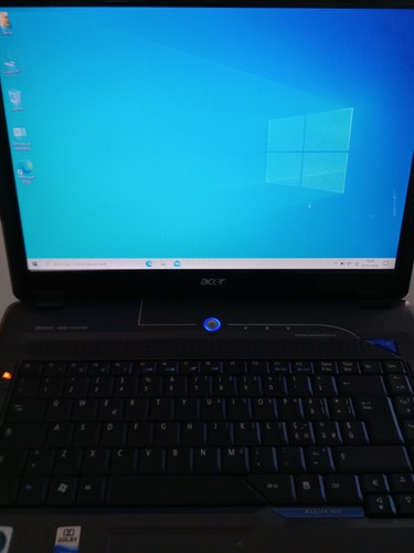 Acer aspire 5930g 4gb - 5930g, hd