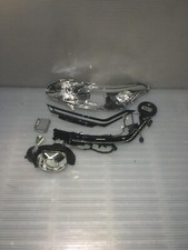 Ricambi faro anteriore sinistro xenon lenticolare Citroen C5 X7 dal 2008