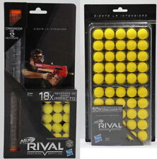 NERF Rival Zeus Apolloschaumstoffbälle Ricarica Ricerca: B1594 Caricabatterie