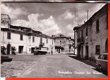 CARTOLINA  NOVAFELTRIA  B/N