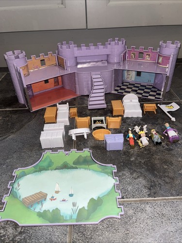 Little princess castle - little,
