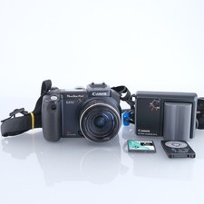Canon PowerShot Pro1