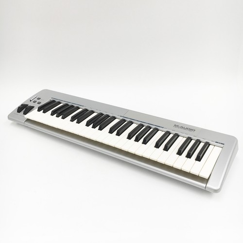 Audio keystation 49e key - m-audio, 49-key