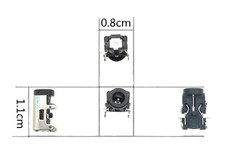 Presa di corrente presa di