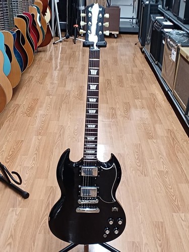 Epiphone chitarra elettrica - chitarra,