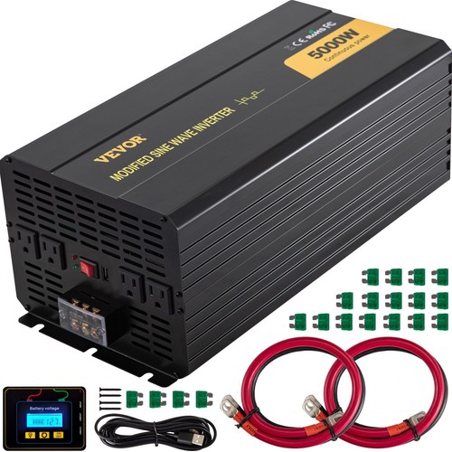 Vevor inverter potenza - vevor,