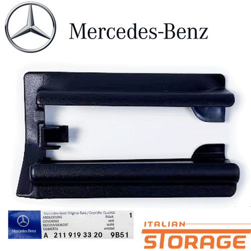 Per mercedes w211 s211 - per,