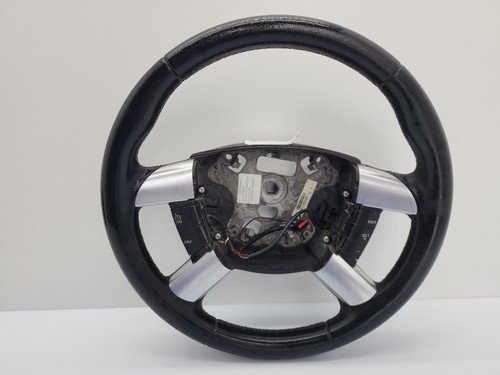 Volante per ford - transit, serie
